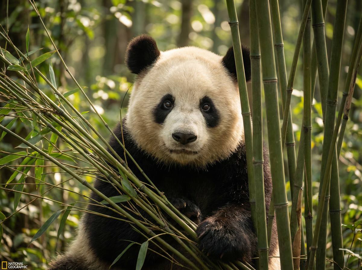 抖荫短视频熊猫视频